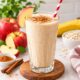 Apple Smoothie Recipe: Easy, Creamy And Healthy