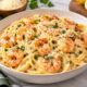 Creamy Shrimp Pasta: Easy, Rich, and Delicious