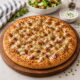 Chicken Bacon Ranch Pizza Recipe: Easy & Cheesy