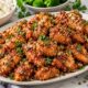 Hot Honey Garlic Chicken Recipe – Crispy & Easy