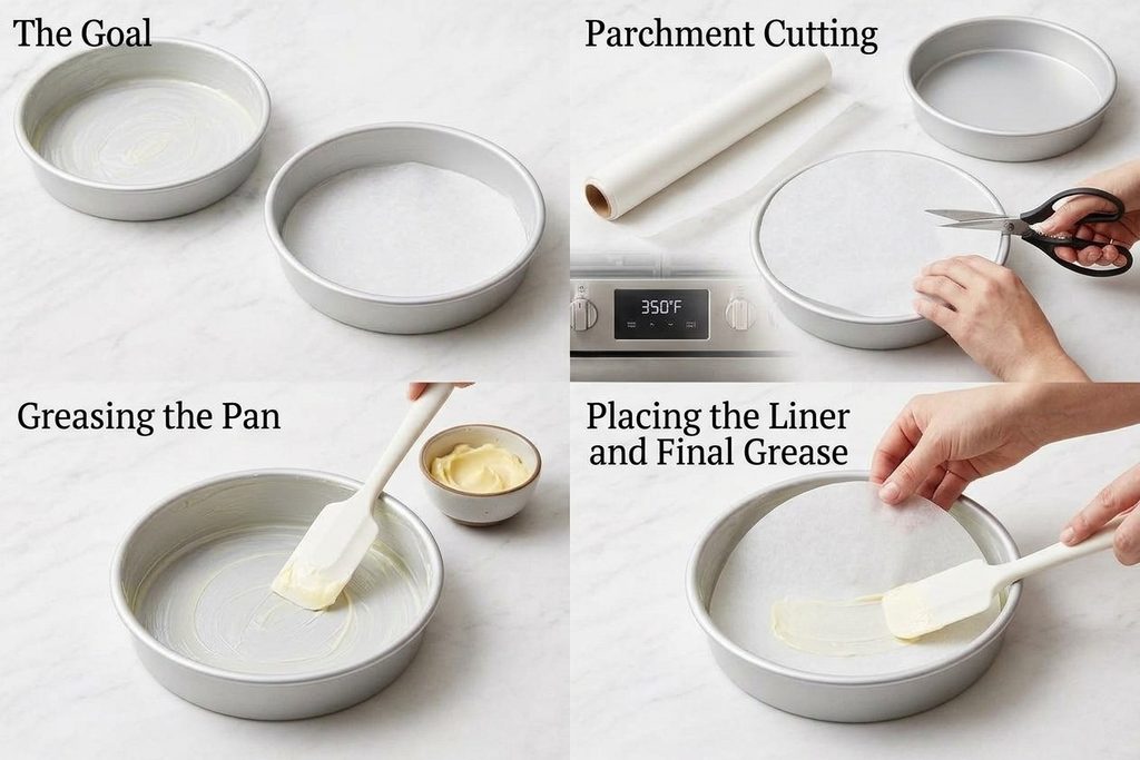 Get the Cake Pans Ready for best vanilla cake